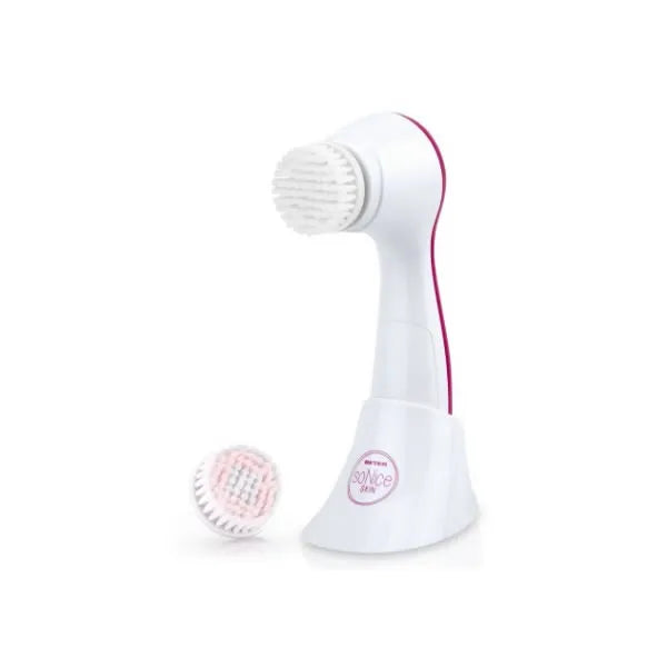 Beter Brosse Visage