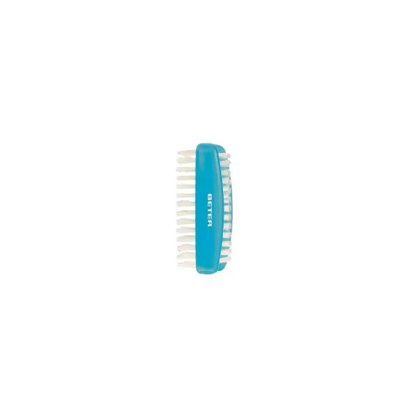 Beter Brosse À Ongles Double Avec Les Dents En Nylon - BETER