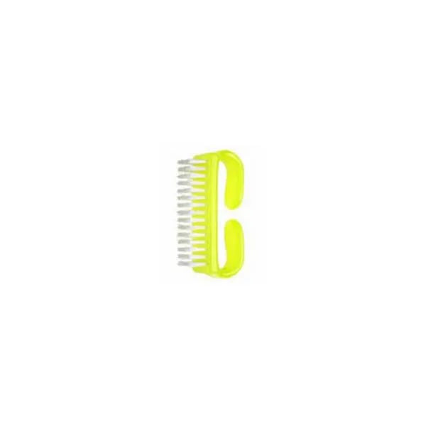 Beter Brosse à Ongles Avec Les Dents En Nylon