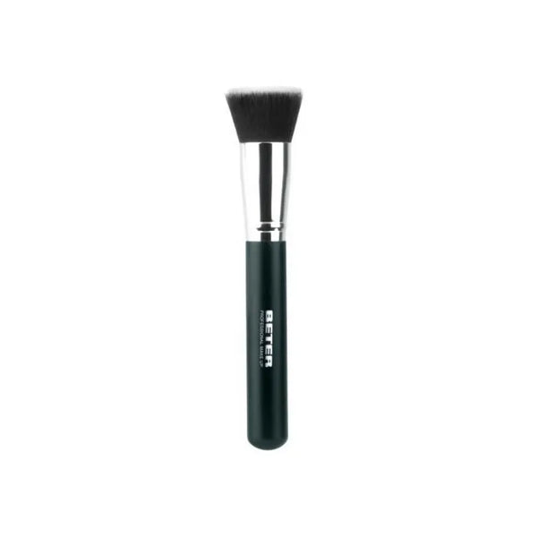 Beter Kabuki Brush Synthetic Hair 17cm - Batty Beauty