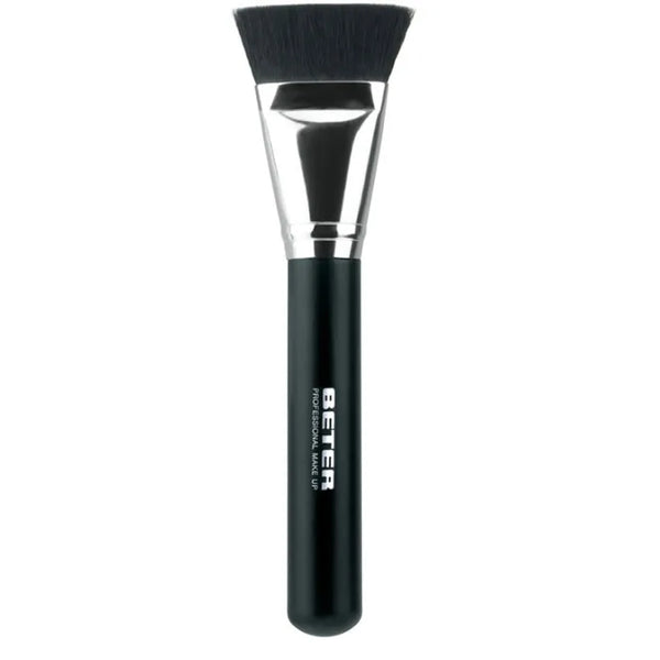 Beter Contouring Brush Synthetic Hair 16,5cm - Batty Beauty