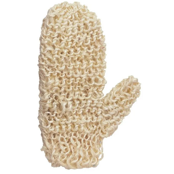 Beter Sisal Glove - Batty Beauty