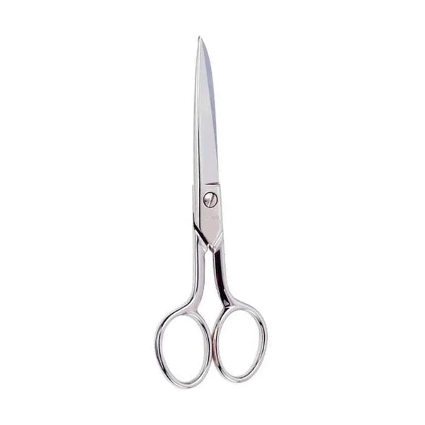 Beter Kit de Premiers Secours Ciseaux Droits en Nickel 14C - Batty Beauty