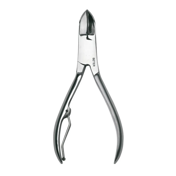 Beter Manicure Nippers Stainless Steel 11cm - Batty Beauty