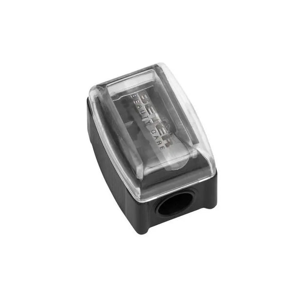 Beter Double Cosmetic Pencil Sharpener 8mm - BETER