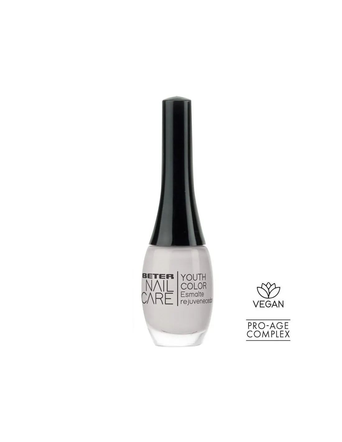Beter Nail Care Youth Color 030-Oat Latte