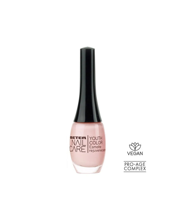 Beter Nail Care Youth Color 031-Rosewater 11ml - BETER