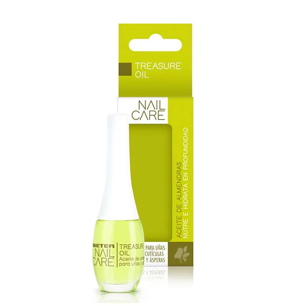 Beter Nail Care Almond Oil For Nails And Cuticles - Batty Beauty