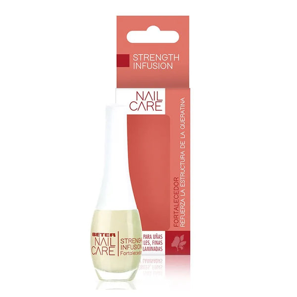 Beter Nail Care Strengthener - Batty Beauty