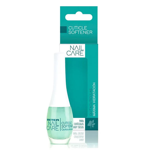 Beter Nail Care Cuticle Remover - Batty Beauty