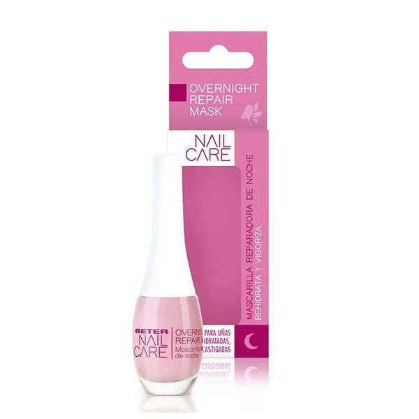 Beter Nail Care Night Repair Mask - BETER