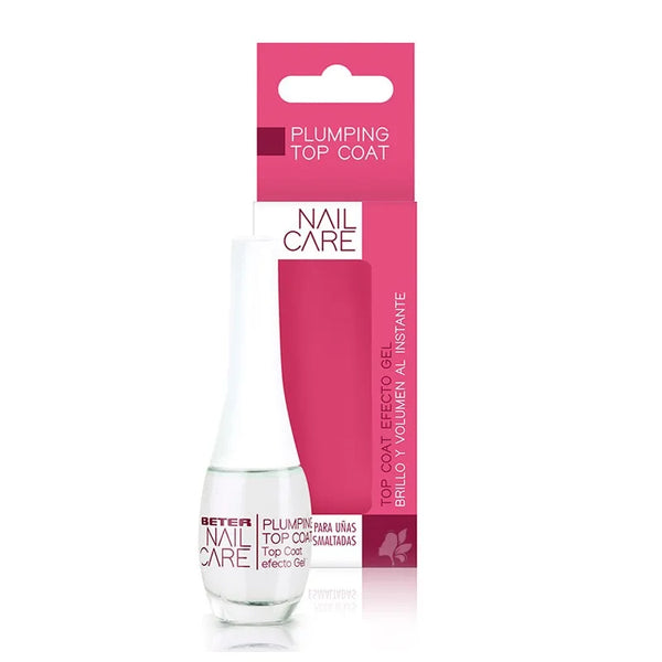 Beter Nail Care Top Coat Effect Gel - Batty Beauty