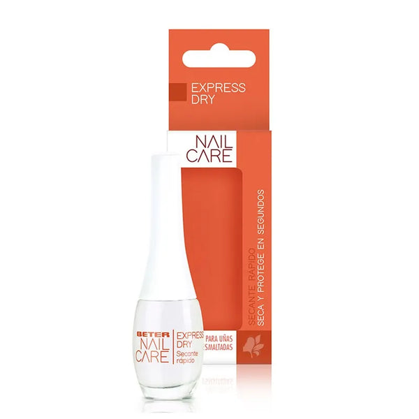 Beter Nail Care Quick Drying - Batty Beauty
