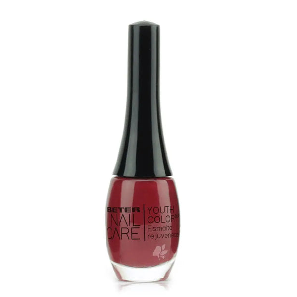 Beter Nail Care Youth Color 069 Red Scarlet - BETER