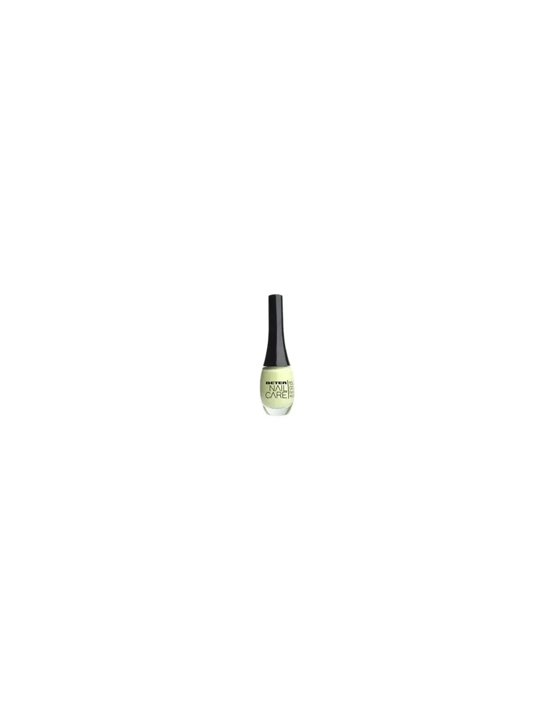 Beter Nail Care Youth Color Ed Lim