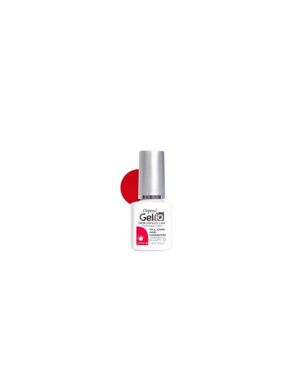 Beter Depend Gel Iq Esmalte Tall Dark 41090 - Batty Beauty
