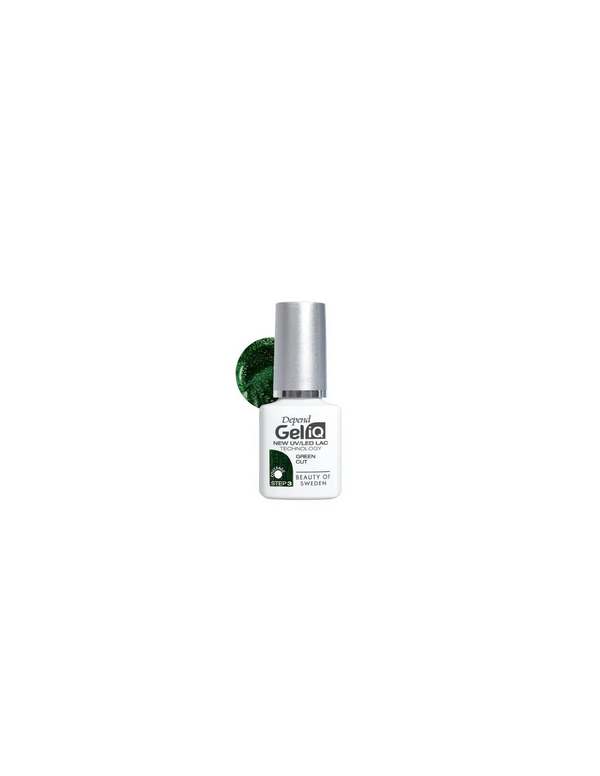Beter Depend Gel Iq Esmalte Green Cut 41112 - Batty Beauty