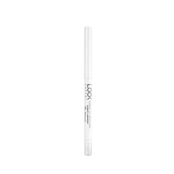 Beter Eyeliner With White Luminous Liner 1U - Batty Beauty