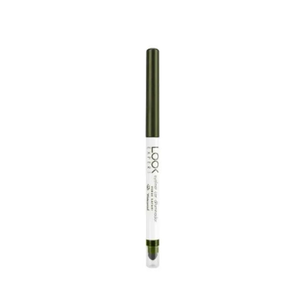 Beter Eyeliner With Safari Green Liner 1U - Batty Beauty
