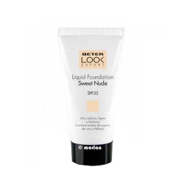 Beter Maquillage du Visage Sweet Nude 1U - Batty Beauty
