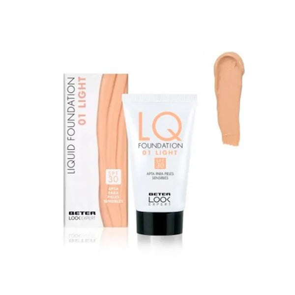Beter Maquillage du Visage Silky Sand - Batty Beauty