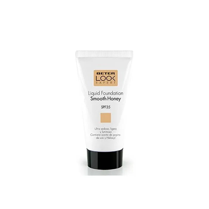 Beter Maquillage du Visage Smooth Honey