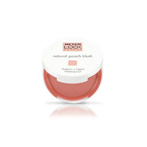 Beter Fard à Joues Naturel Peach Blush - Batty Beauty