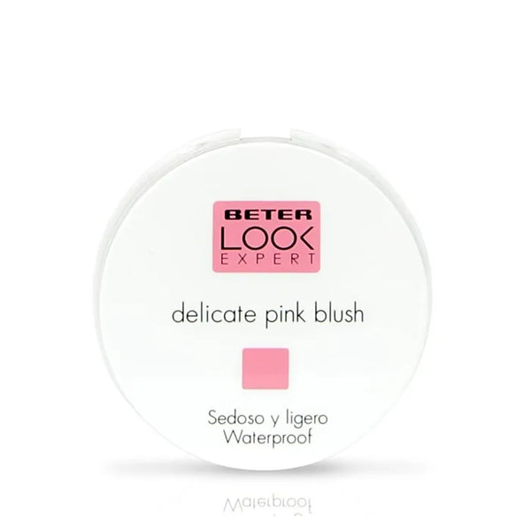 Beter Fard à Joues Delicate Pink Blush 1U - Batty Beauty