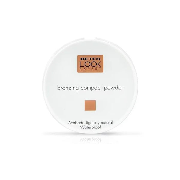 Beter Look Expert Poudre Solaire Compacte 1U - Batty Beauty