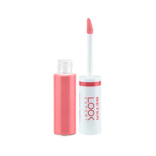 Beter Look Expert Lip Gloss Vintage Nude 1U - Batty Beauty