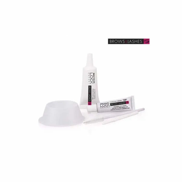 Beter Brow Instant Eyebrows Marron Clair - Batty Beauty
