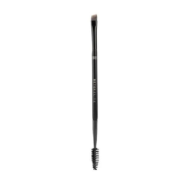 Beter Elite Brush Double Eyebrows And Eyelashes - BETER