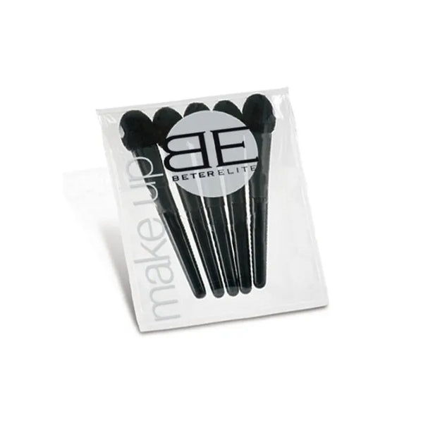 Beter Elite Eyeshadow Applicators 5 Unités - BETER