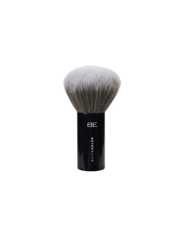 Beter El Brocha Kabuki Maq Polvo 64017 - Batty Beauty