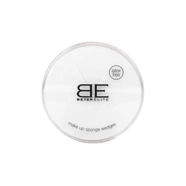 Beter Makeup Sponge Latex Free Partible - BETER