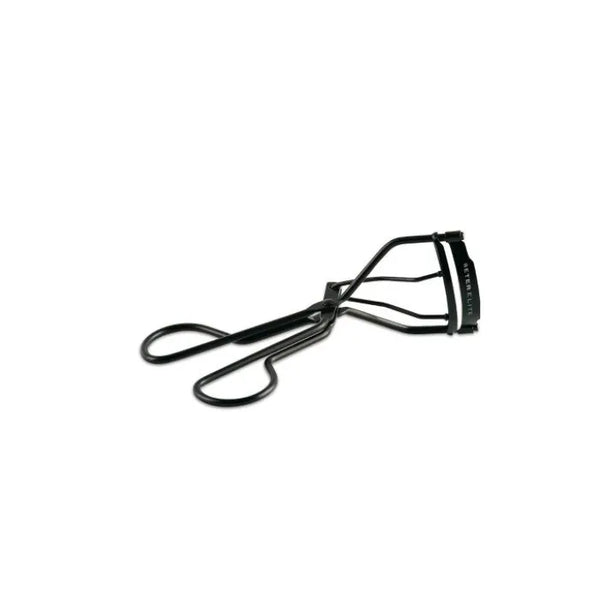 Beter Elite Eyelash Curler With 5 Spare Protective Silicon Bands - BETER