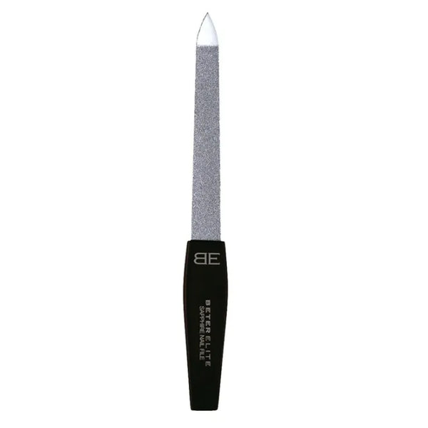 Beter Elite Sapphire Nail File - Batty Beauty