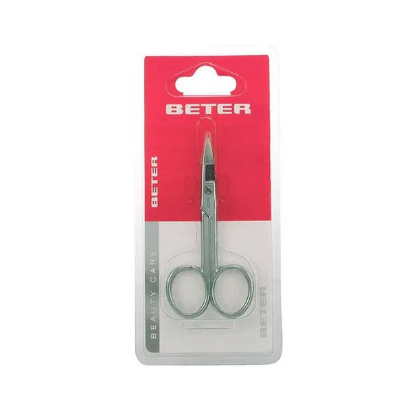 Beter Manicure Scissors For Skins - Batty Beauty