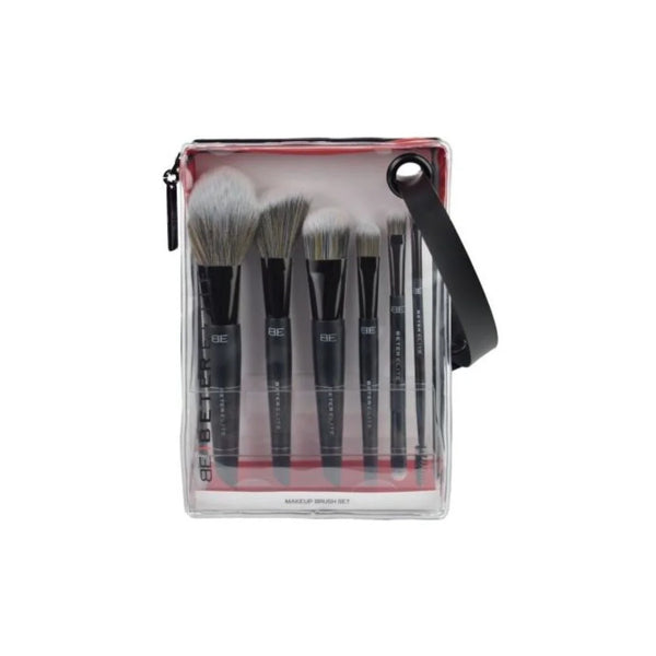 Beter El Kit Brochas y Pinceles 64101 - Batty Beauty