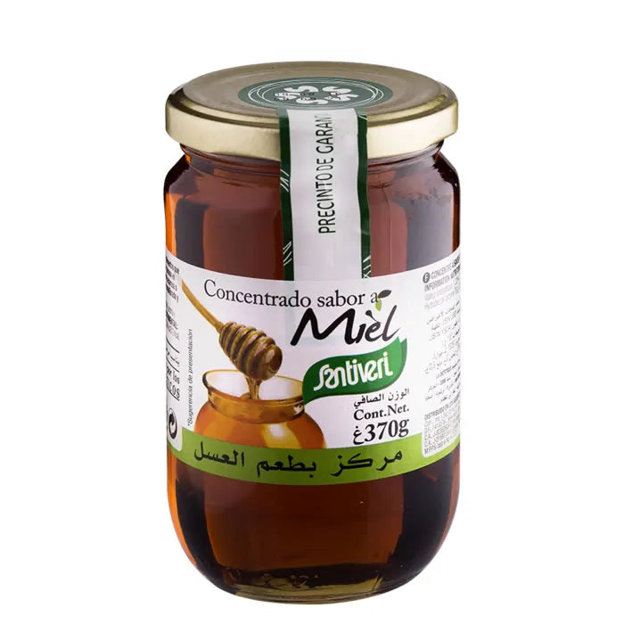 Santiveri Concentré D'arôme De Miel Santiveri