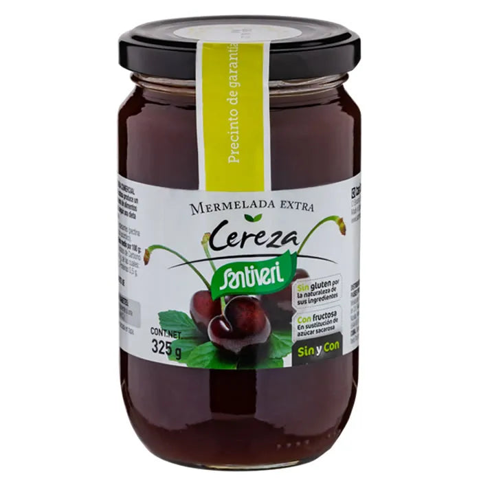 Santiveri Confiture De Cerises