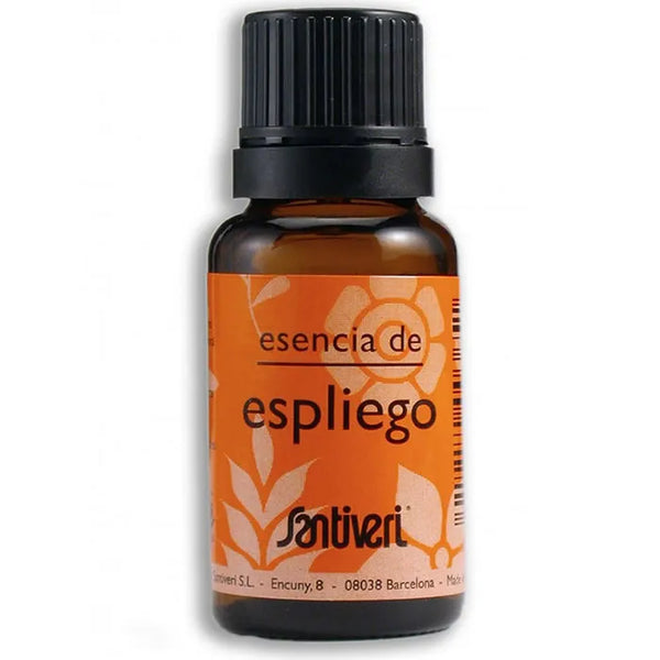 Santiveri Huile Essentielle De Lavande Santiveri 14ml - Batty Beauty