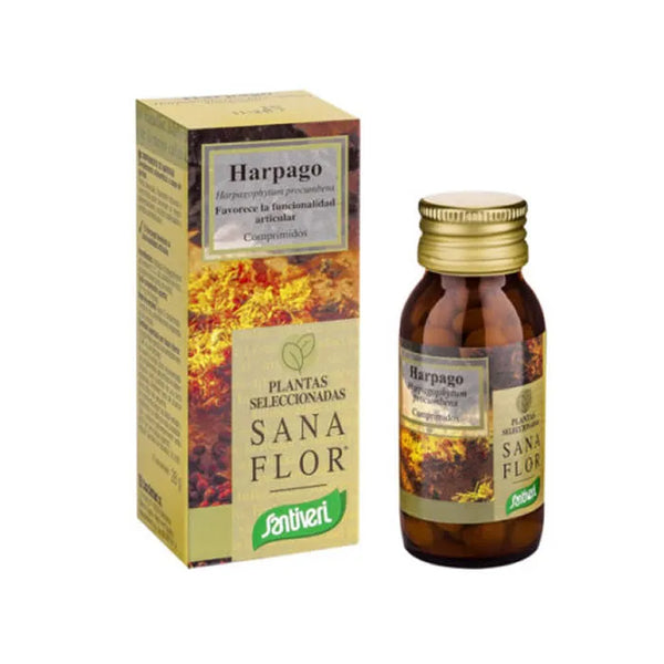 Santiveri Harpago 40 Comprimés - Batty Beauty