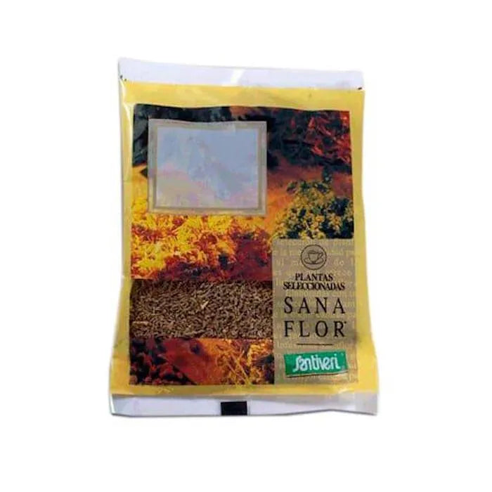 Santiveri Sachet De Plantes D'anis Vert