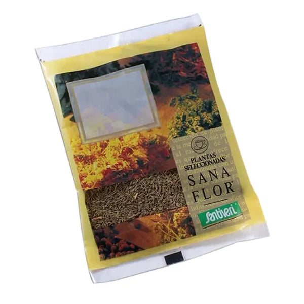 Santiveri Camomille Santiveri Mahon Sachet 40g - Batty Beauty