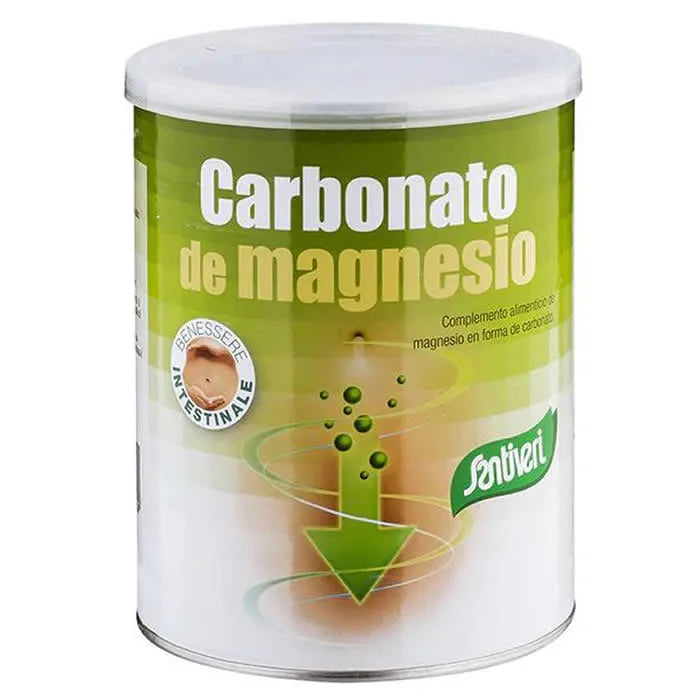 Santiveri Carbonate de magnésium Santiveri