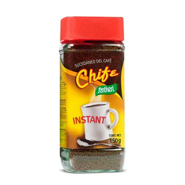 Santiveri Chife 150g - Batty Beauty