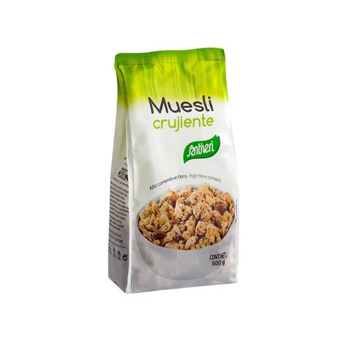 Santiveri Muesli croquant Santiveri