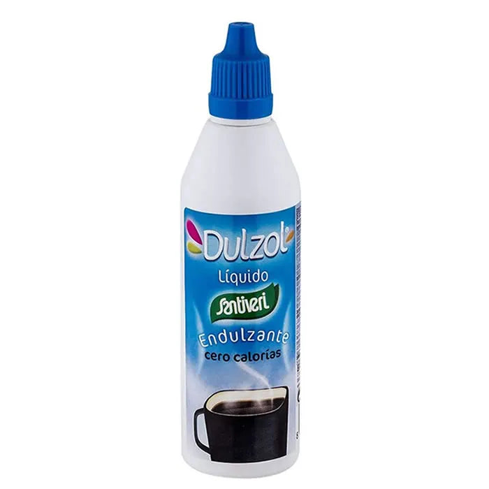 Santiveri Dulzol liquide