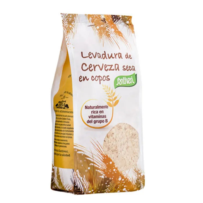 Santiveri Flocons De Levure De Bière Santiveri Sachet De